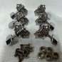 1975 Grover "Open Back" Tuners 3x3