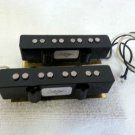 Fender Custom Shop '60s J-Bass Pickup Set