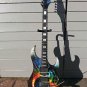 Dean Michael Batio MAB1 Speed of Light Electric Guitar w/Case Signed!