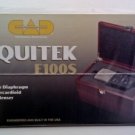 CAD Equitek E100S Large Diaphram Condenser Mic