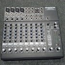 Mackie 1202 VLZ Pro Professional Compact 12 Channel Mic/Line Mixer