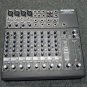Mackie 1202 VLZ Pro Professional Compact 12 Channel Mic/Line Mixer