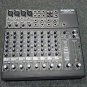 Mackie 1202 VLZ Pro Professional Compact 12 Channel Mic/Line Mixer