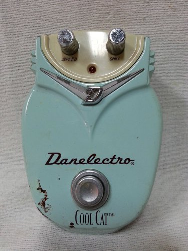 Danelectro DC-1 Cool Cat Chorus