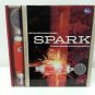 Blue Spark Condenser Microphone Cable Professional Microphone
