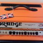Orange Amplifiers  Rockerverb 50 MK II 50W Tube Guitar Amp Head