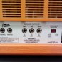 Orange Amplifiers  Rockerverb 50 MK II 50W Tube Guitar Amp Head