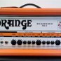 Orange Amplifiers Rockerverb 50 MK II 50W Tube Guitar Amp Head