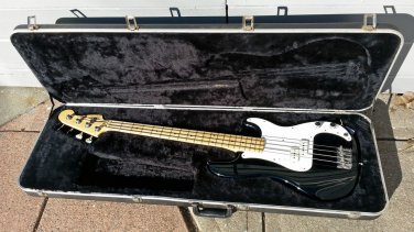 1983 Fender Precision Bass