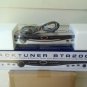 Behringer BTR2000 RACKTUNER 2-Channel and Metronome