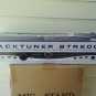 Behringer BTR2000 RACKTUNER 2-Channel and Metronome