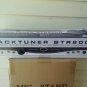 Behringer BTR2000 RACKTUNER 2-Channel and Metronome