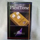 Carl Martin PlexiTone Single Channel Guitar Effects Pedal