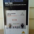 Behringer TUBE ULTRAGAIN MIC100 Preamp