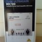 Behringer TUBE ULTRAGAIN MIC100 Preamp