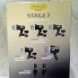CAD Stage7 7-Microphone Drum Package