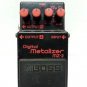 Clean MIJ Boss MZ-2 Digital Metalizer Stereo Guitar Distortion Pedal Blue Label