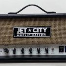 Jet City JCA20HV Vintage Guitar Amplifier Head