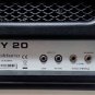 Jet City JCA20HV Vintage Guitar Amplifier Head