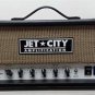 Jet City JCA20HV Vintage Guitar Amplifier Head