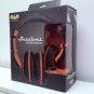 CAD MH510OR Personal Headphones (Orange)