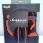 CAD MH510OR Personal Headphones (Orange)