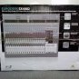 Behringer SX4882 Eurodesk 48-Channel Mixer
