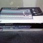 Behringer SX2442FX Eurodesk 24 Channel - 4 Bus Mixer - 24 Channel