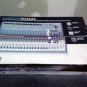 Behringer SX2442FX Eurodesk 24 Channel - 4 Bus Mixer - 24 Channel