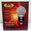 CAD Trion 7000 Dynamic Dual Element Ribbon Microphone