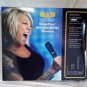 CAD StagePass WX1200 VHF Handheld Wireless Microphone System