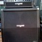 Behringer LX1200H Half Stack Amp Head