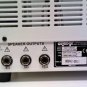 Orange Tiny Terror 15/7-Watt Tube Head