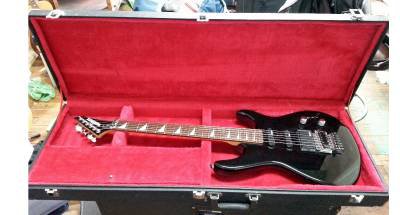 washburn g5v for sale