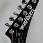 1985 - 86 Washburn G-5V Electric Guitar