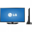 LG 42LN5200 42" 1080p 60Hz LED (3.1" ultra-slim) HDTV