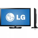 LG 50LS4000 50" 1080p 120Hz 2D LED (3.22" ultra-slim) HDTV