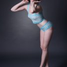 Blue Ocean, lingerie