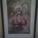 MARK RYDEN INCARNATION OFFICIAL LTD EDN SIGNED HUGE No'd ART
