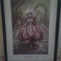MARK RYDEN INCARNATION OFFICIAL LTD EDN SIGNED HUGE No'd ART