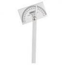 17 - Steel Protractors