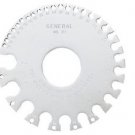 21 - Sheet Metal Gage