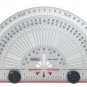 30 - 6"" Flexible Ultra-rule Protractor