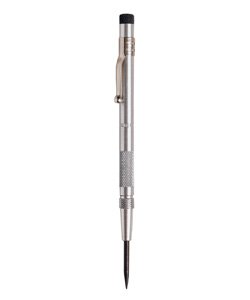 87 - Pocket Automatic Center Punch