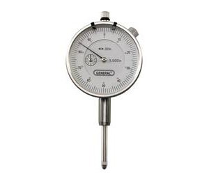 109 - Economy Plunger Dial Indicator