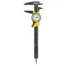 142 - 6"" Plastic Dial Caliper, Inches Readout
