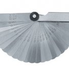 226 - Precision 26 Straight Leaf Feeler Gage