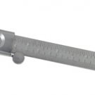 722 - Metric And English Vernier Caliper