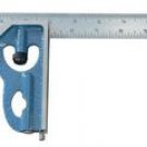812 - Professional Carpenter's Combination Square