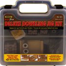 851-Deluxe Doweling Jig Kit